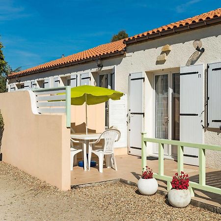 Lagrange Vacances Les Maisons De Saint Georges Exterior photo